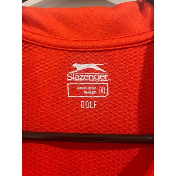 Clemson Bundle 4 Pc Orange Tigers NCAA Hat Bag Polo Pullover - Picture 12 of 13